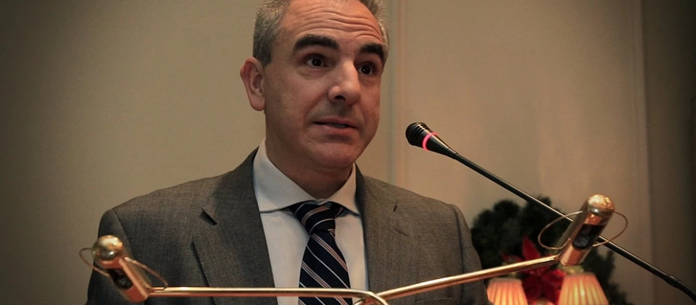 Ερώτηση Γ.Λαγού στην Κομισιόν για τις διαρροές Ντόκου προς την Τουρκία όπως αποκαλύψαν τα Wikileaks